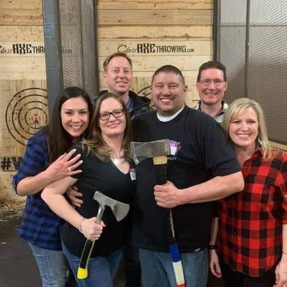 Meet your Posher, Terry - Picture 1 of 1